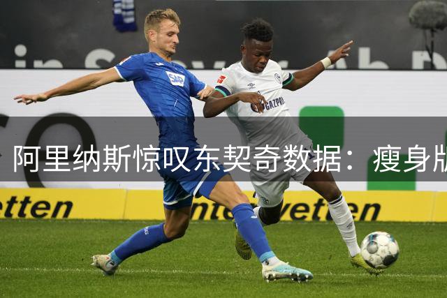 阿里纳斯惊叹东契奇数据：瘦身版得分王将有何表现